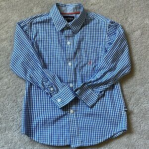Nautica Boys Dress Shirt